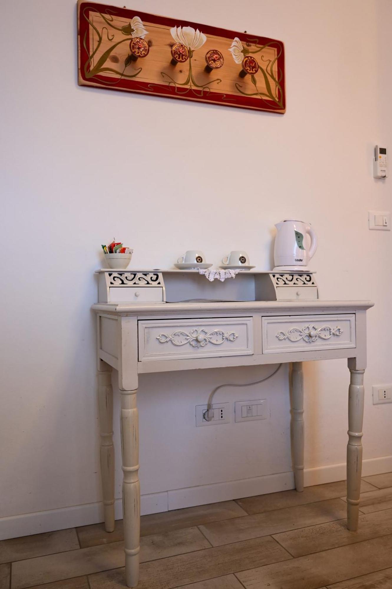 La Garampa Bed & Breakfast Cesena Ngoại thất bức ảnh