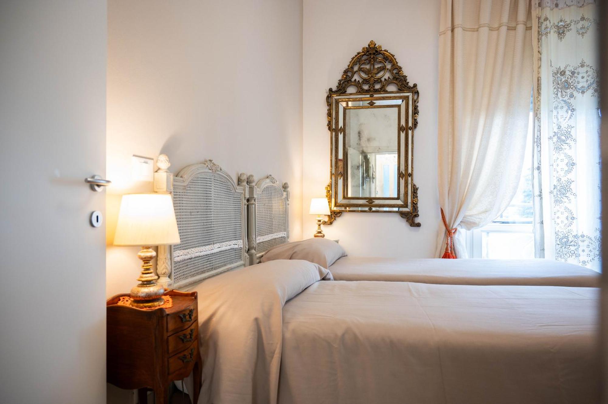 La Garampa Bed & Breakfast Cesena Ngoại thất bức ảnh