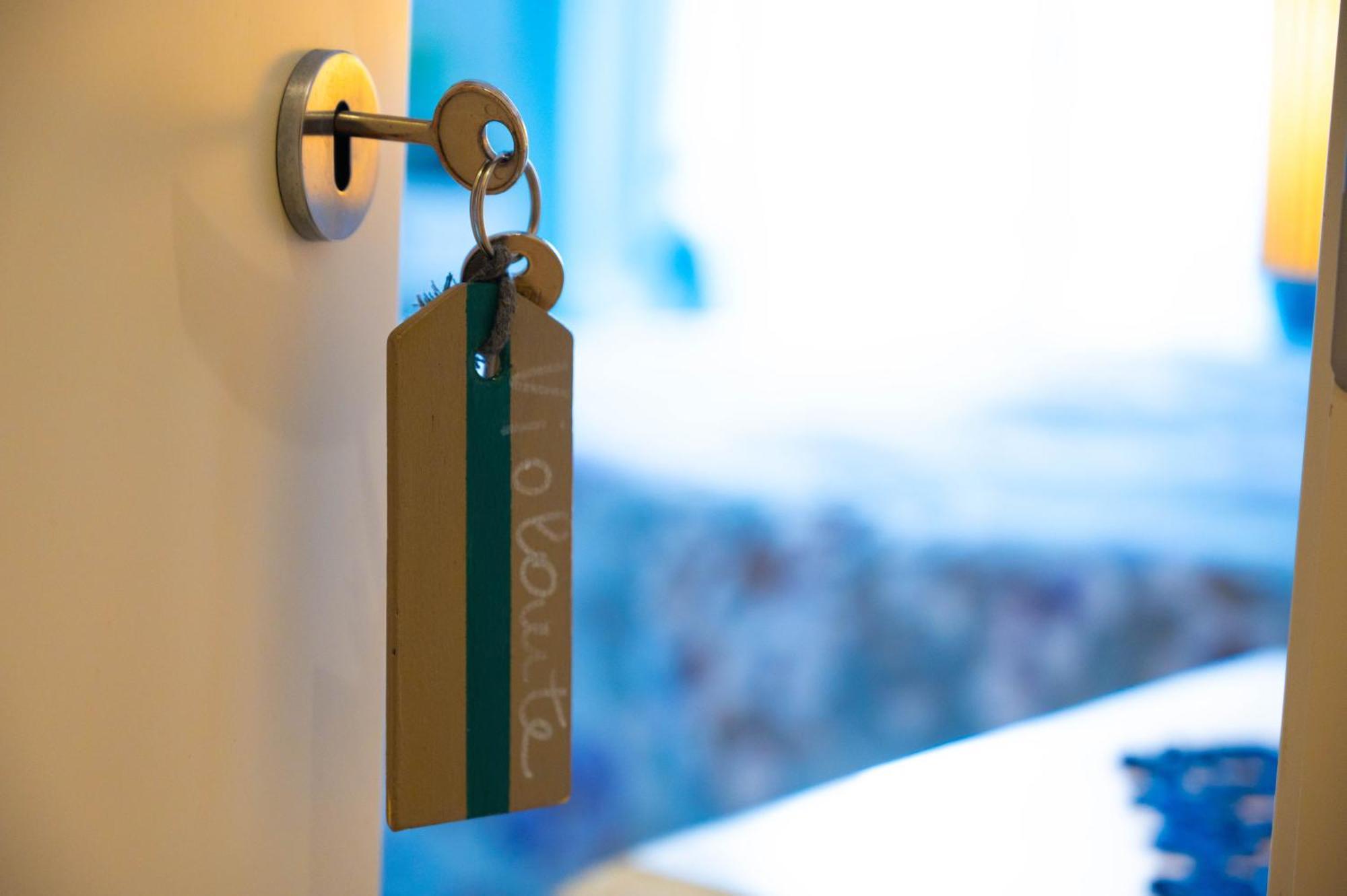 La Garampa Bed & Breakfast Cesena Ngoại thất bức ảnh