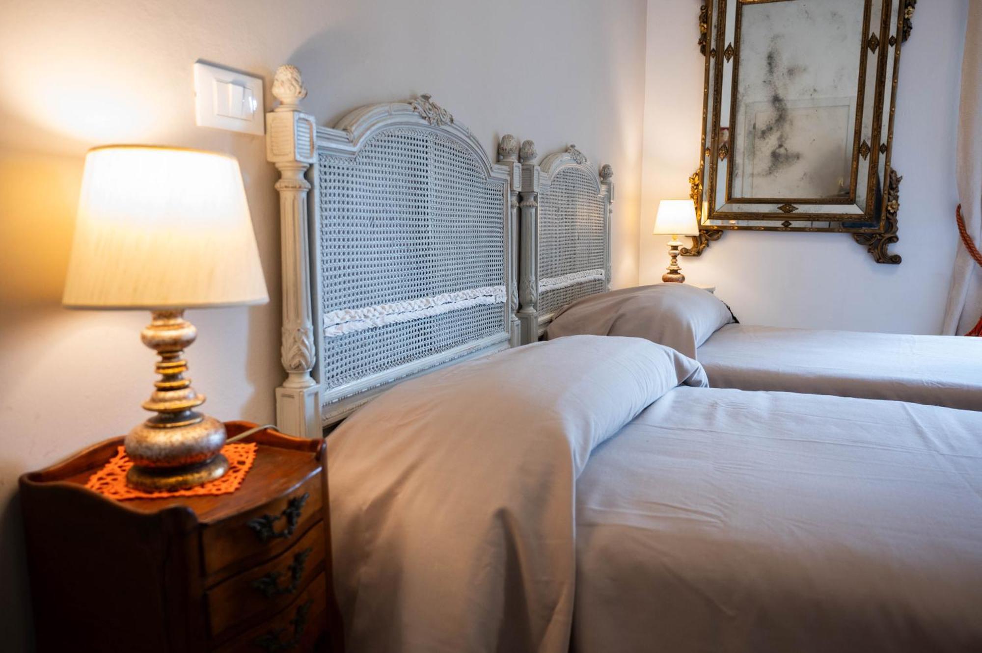 La Garampa Bed & Breakfast Cesena Ngoại thất bức ảnh