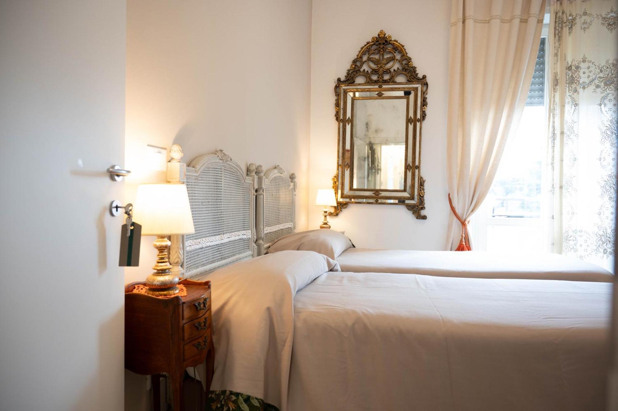 La Garampa Bed & Breakfast Cesena Ngoại thất bức ảnh