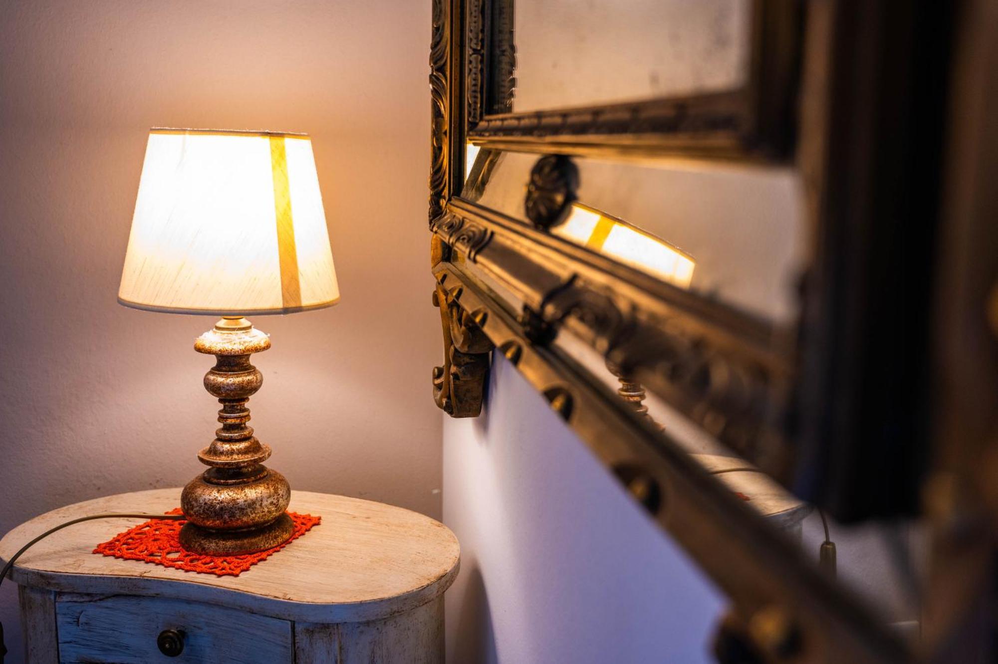 La Garampa Bed & Breakfast Cesena Ngoại thất bức ảnh