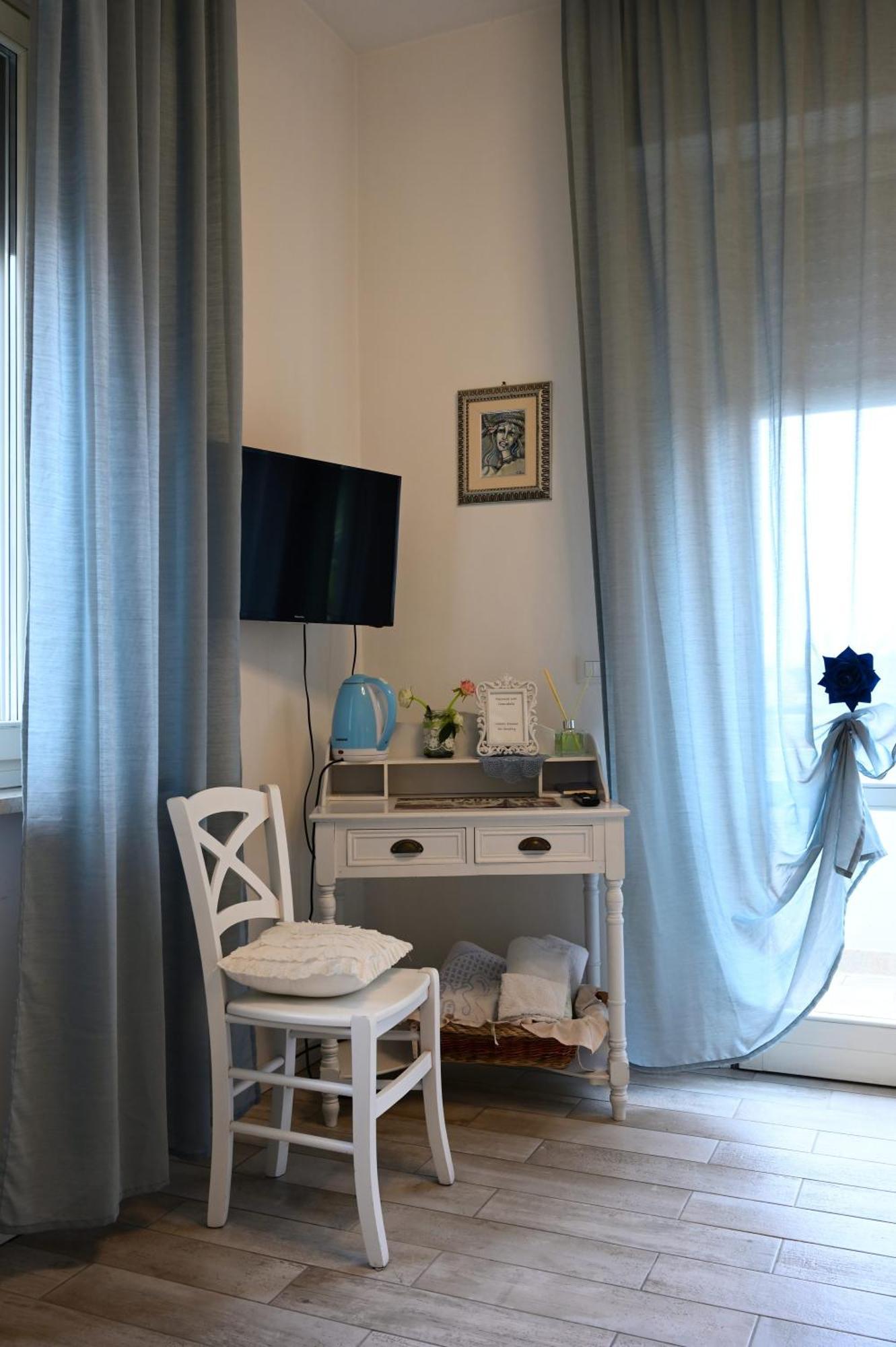 La Garampa Bed & Breakfast Cesena Ngoại thất bức ảnh