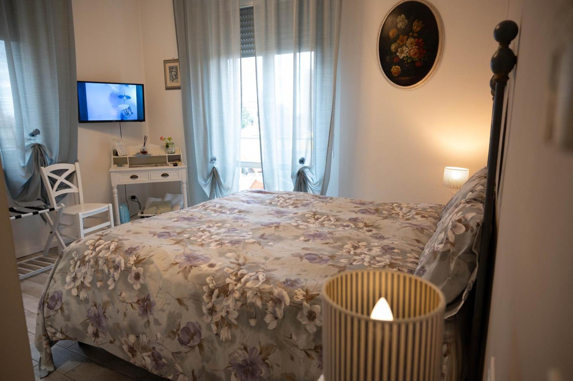 La Garampa Bed & Breakfast Cesena Ngoại thất bức ảnh