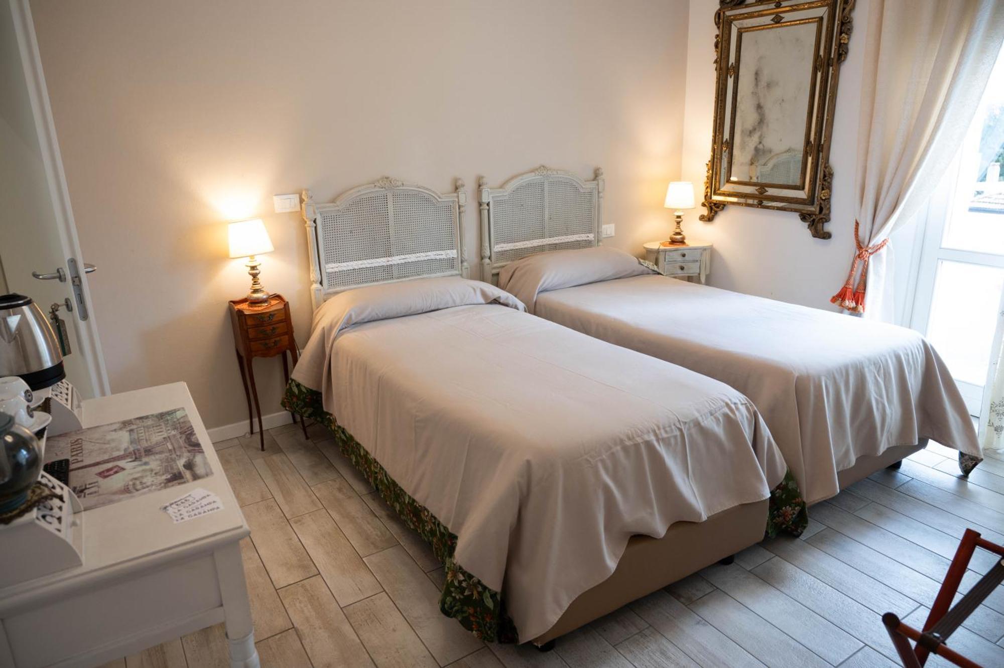 La Garampa Bed & Breakfast Cesena Ngoại thất bức ảnh