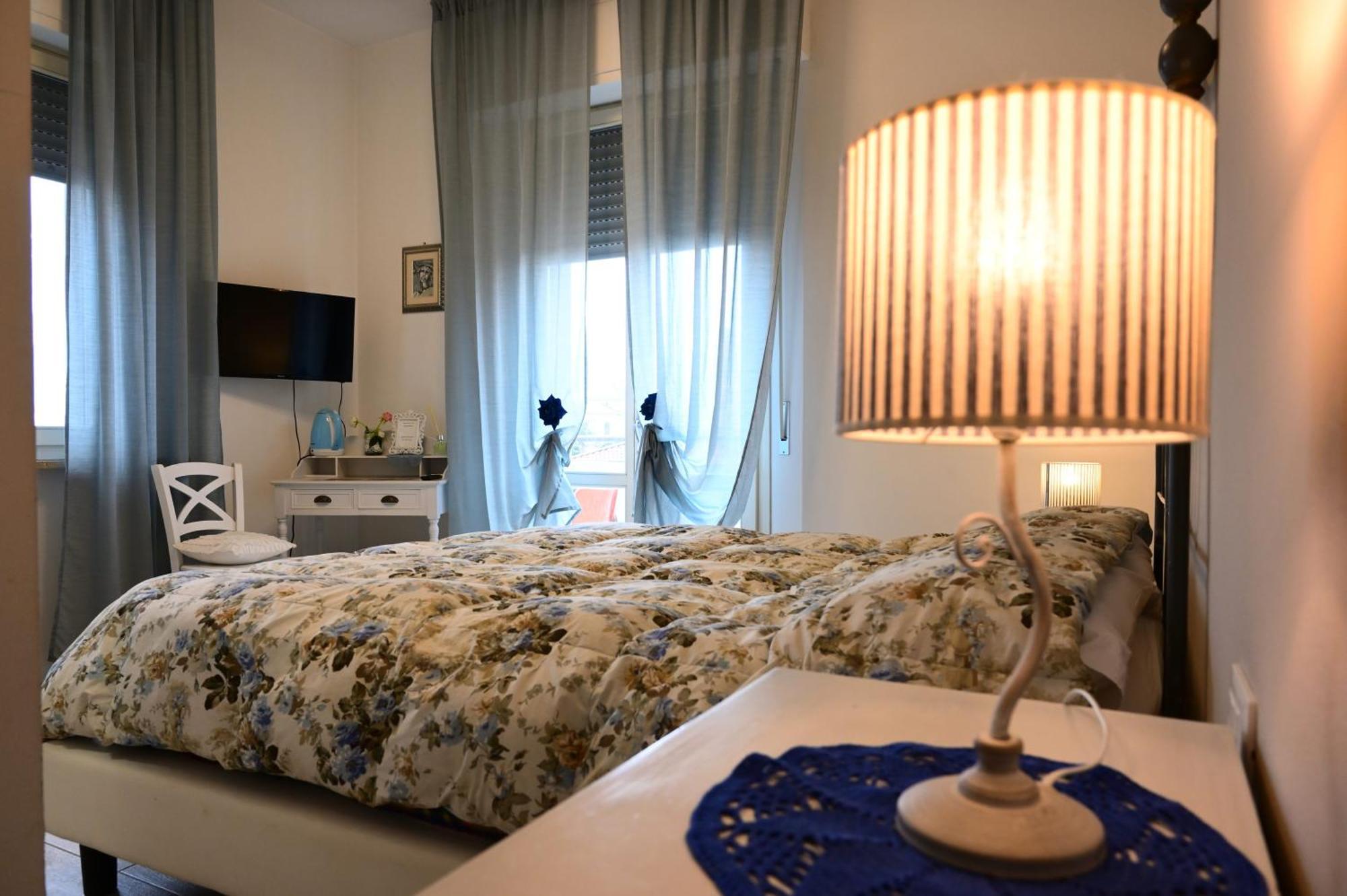 La Garampa Bed & Breakfast Cesena Ngoại thất bức ảnh
