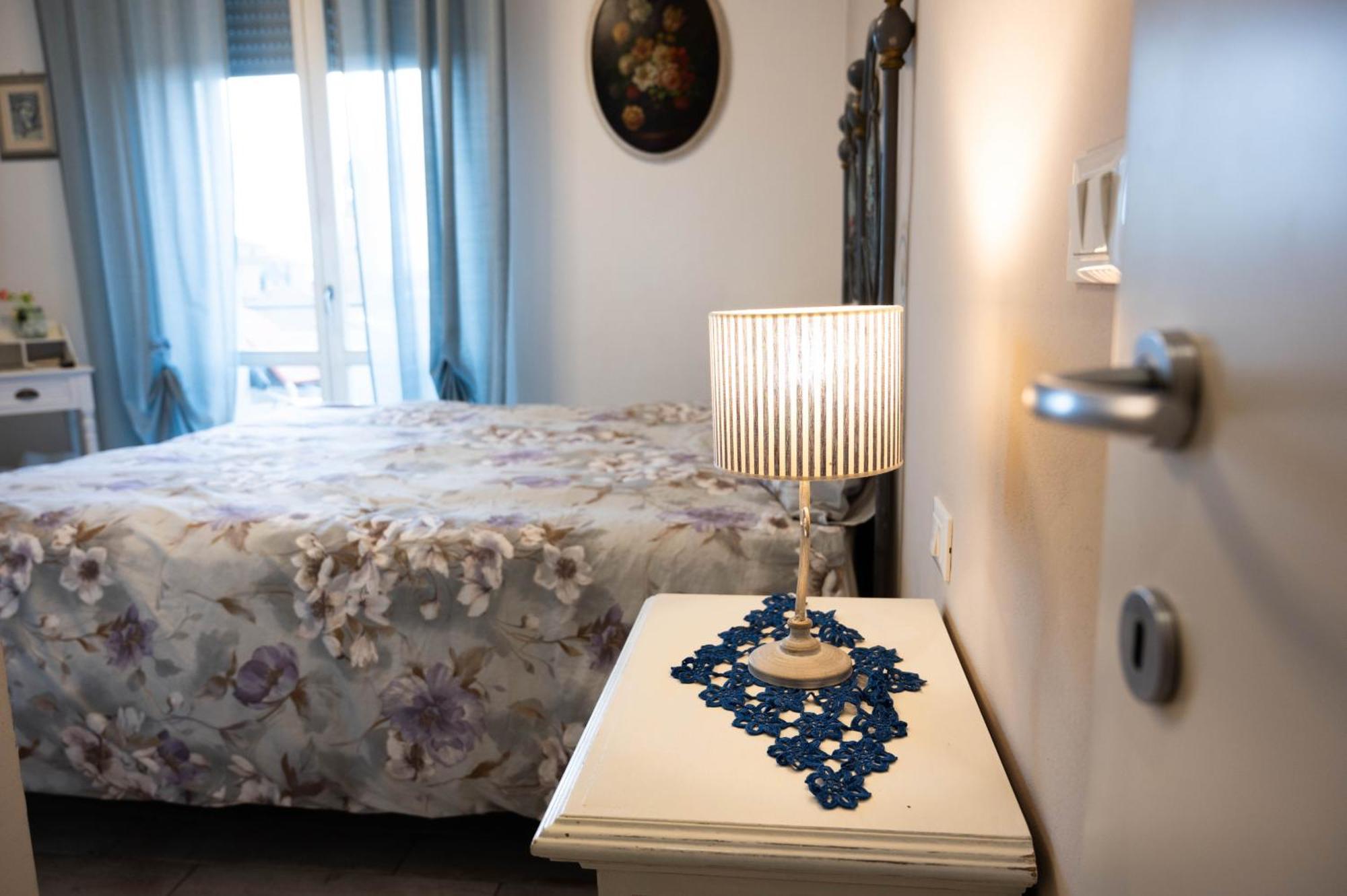 La Garampa Bed & Breakfast Cesena Ngoại thất bức ảnh