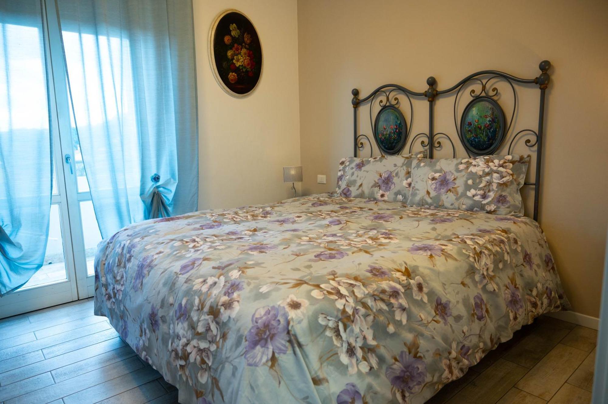 La Garampa Bed & Breakfast Cesena Ngoại thất bức ảnh
