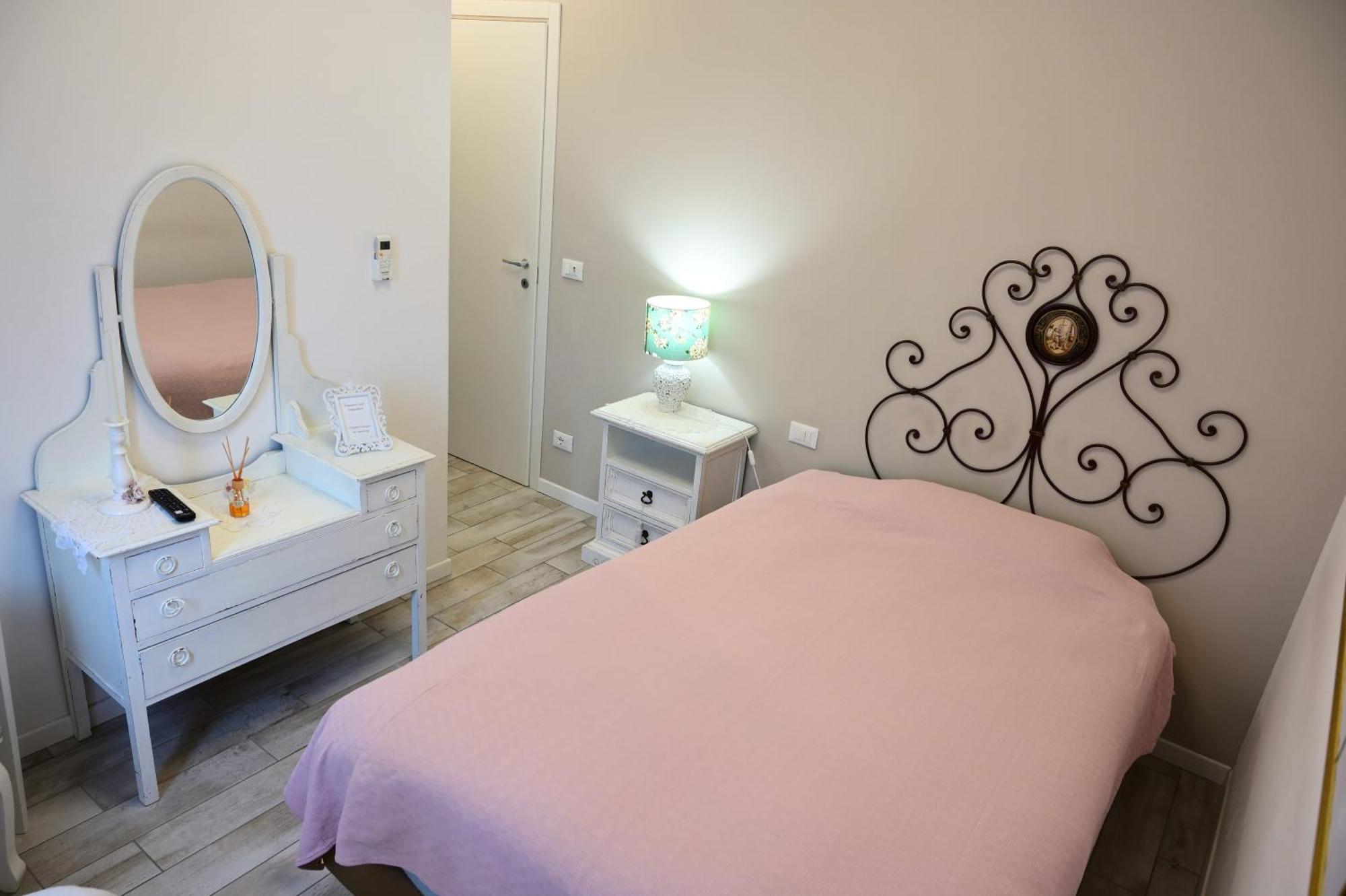 La Garampa Bed & Breakfast Cesena Ngoại thất bức ảnh