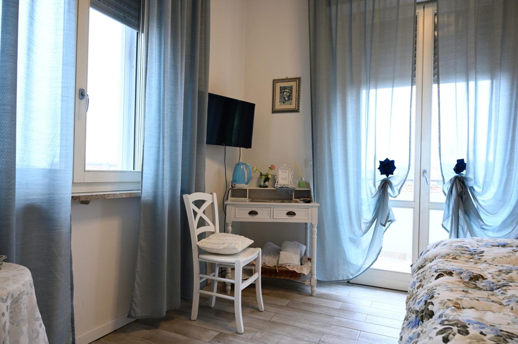 La Garampa Bed & Breakfast Cesena Ngoại thất bức ảnh