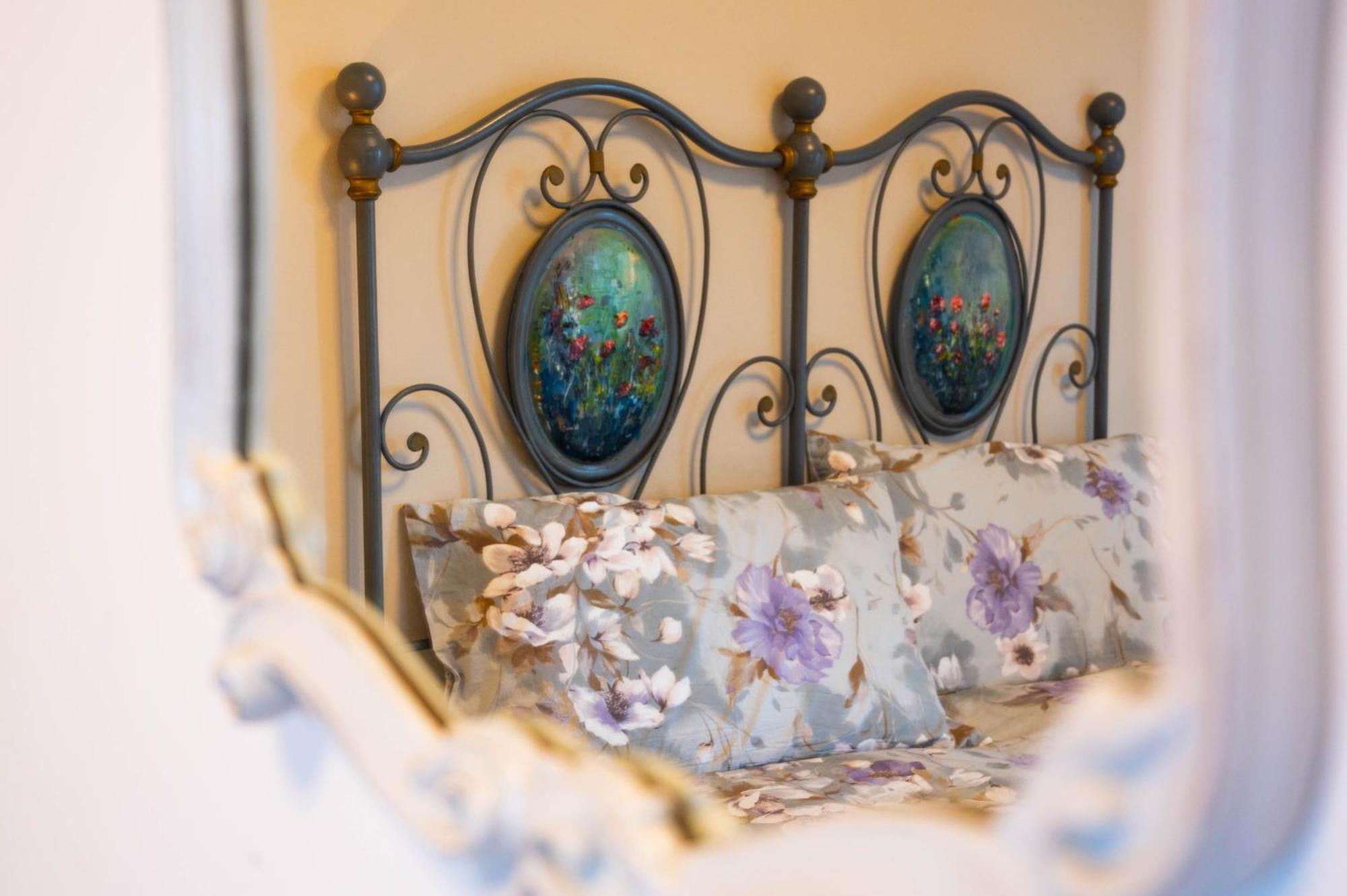 La Garampa Bed & Breakfast Cesena Ngoại thất bức ảnh