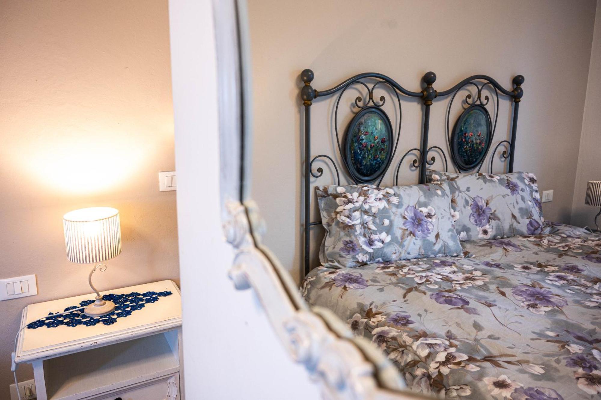 La Garampa Bed & Breakfast Cesena Ngoại thất bức ảnh