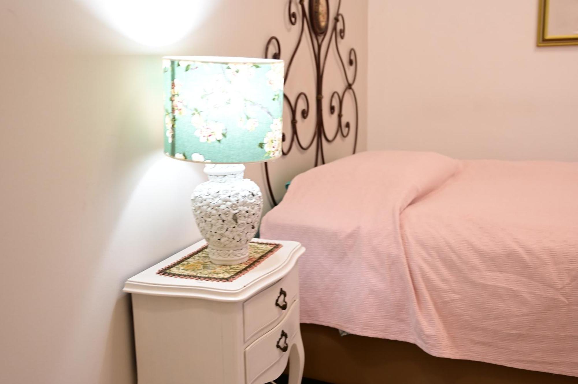 La Garampa Bed & Breakfast Cesena Ngoại thất bức ảnh