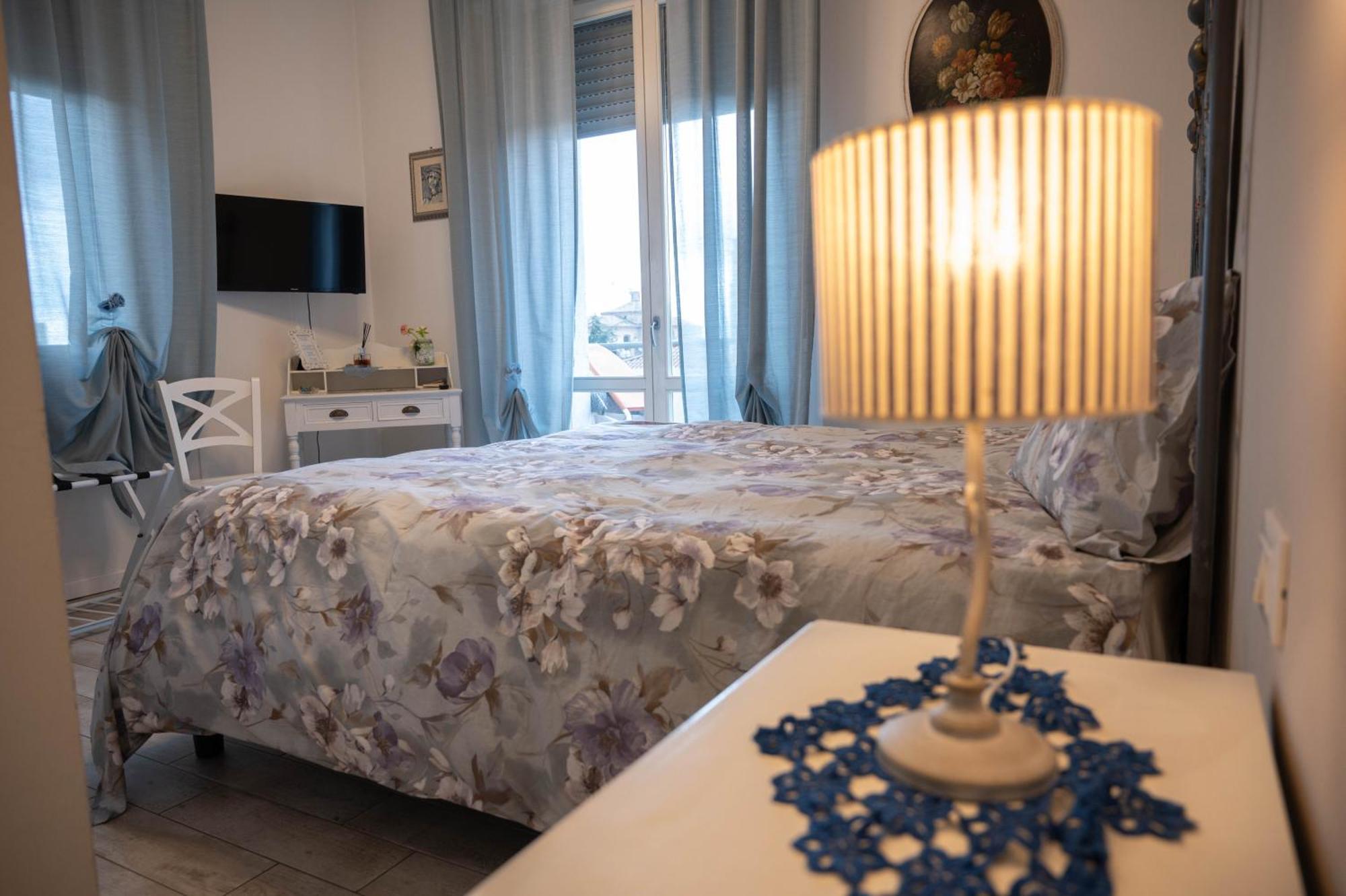 La Garampa Bed & Breakfast Cesena Ngoại thất bức ảnh