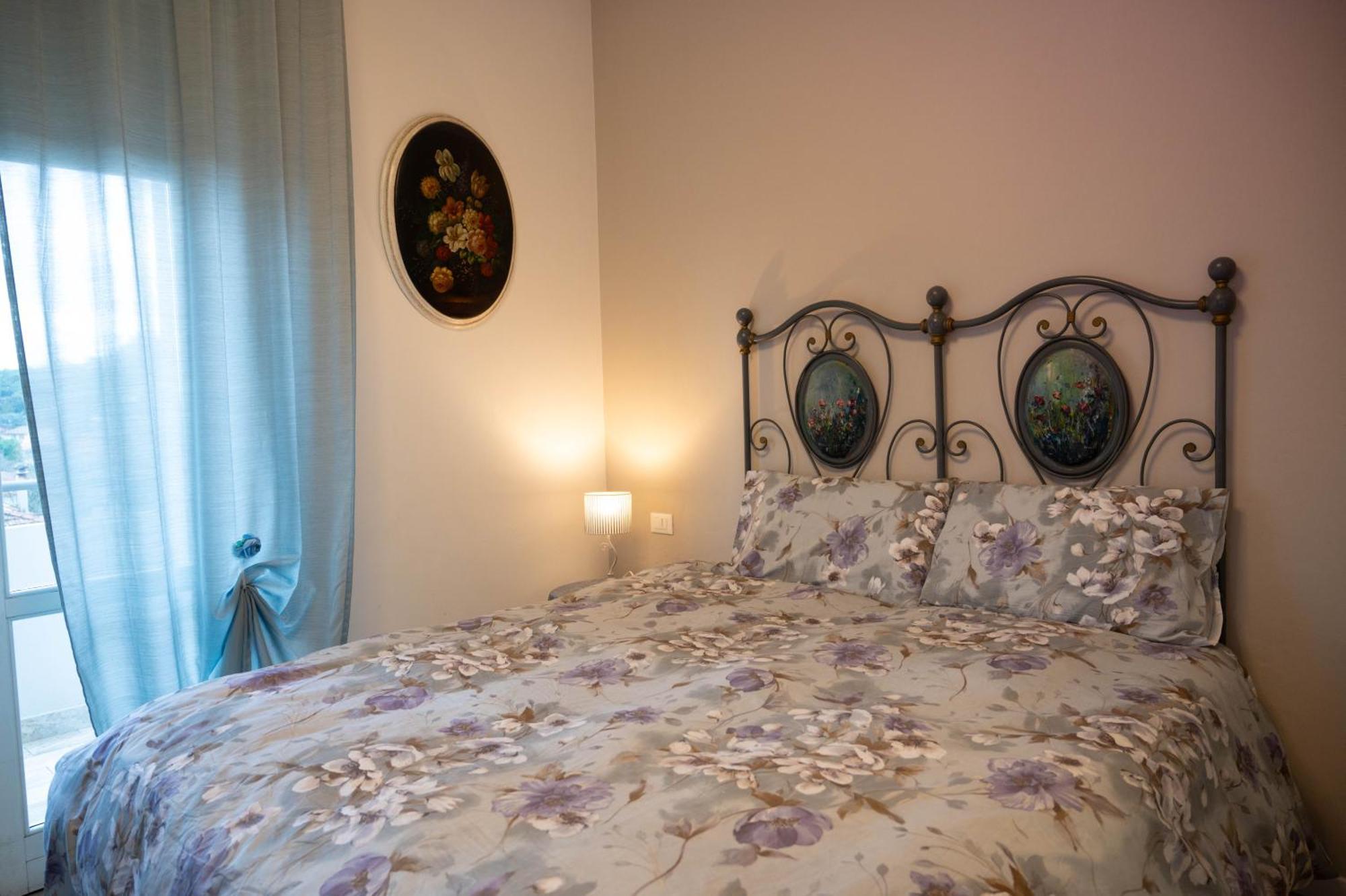 La Garampa Bed & Breakfast Cesena Ngoại thất bức ảnh