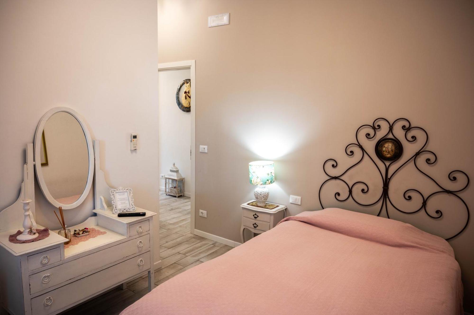 La Garampa Bed & Breakfast Cesena Ngoại thất bức ảnh