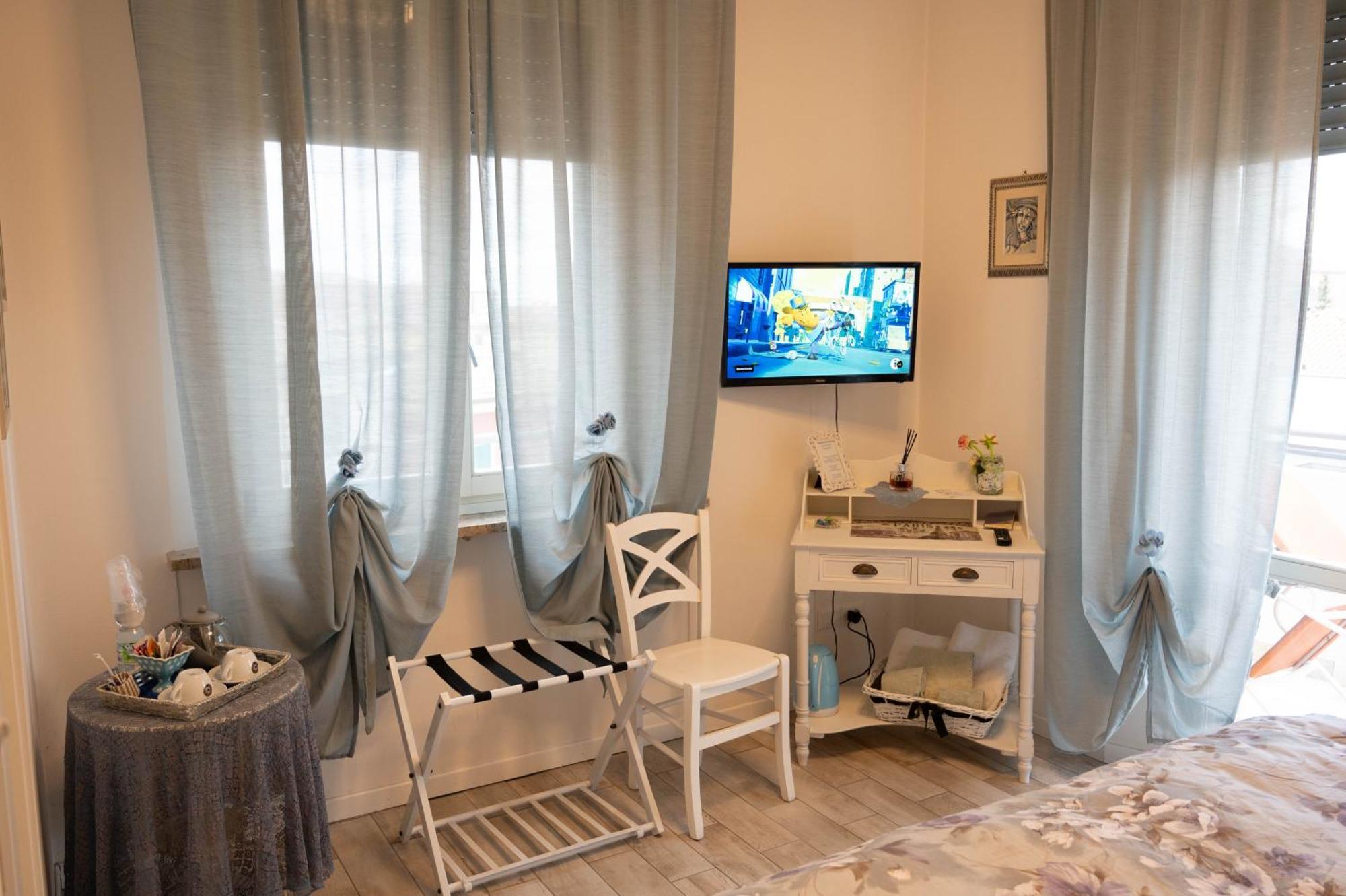 La Garampa Bed & Breakfast Cesena Ngoại thất bức ảnh
