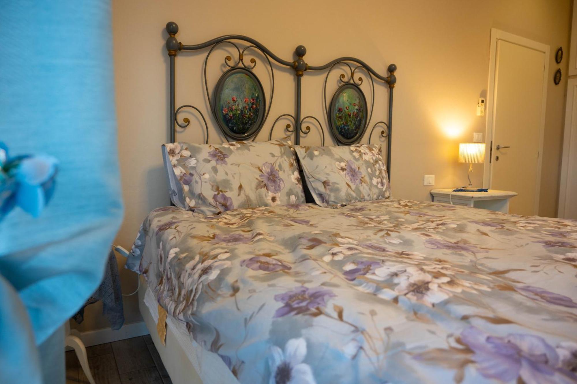 La Garampa Bed & Breakfast Cesena Ngoại thất bức ảnh