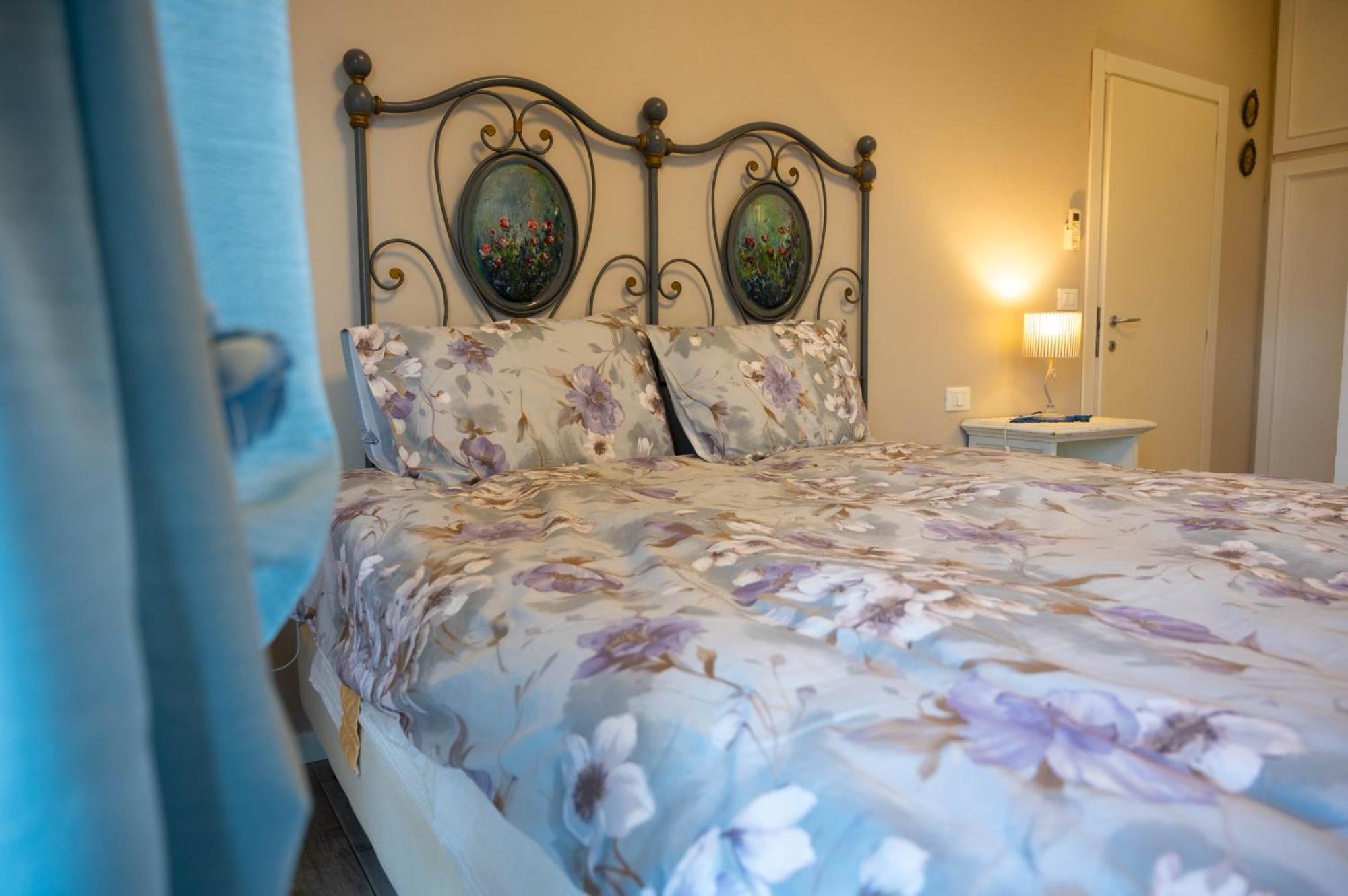 La Garampa Bed & Breakfast Cesena Ngoại thất bức ảnh
