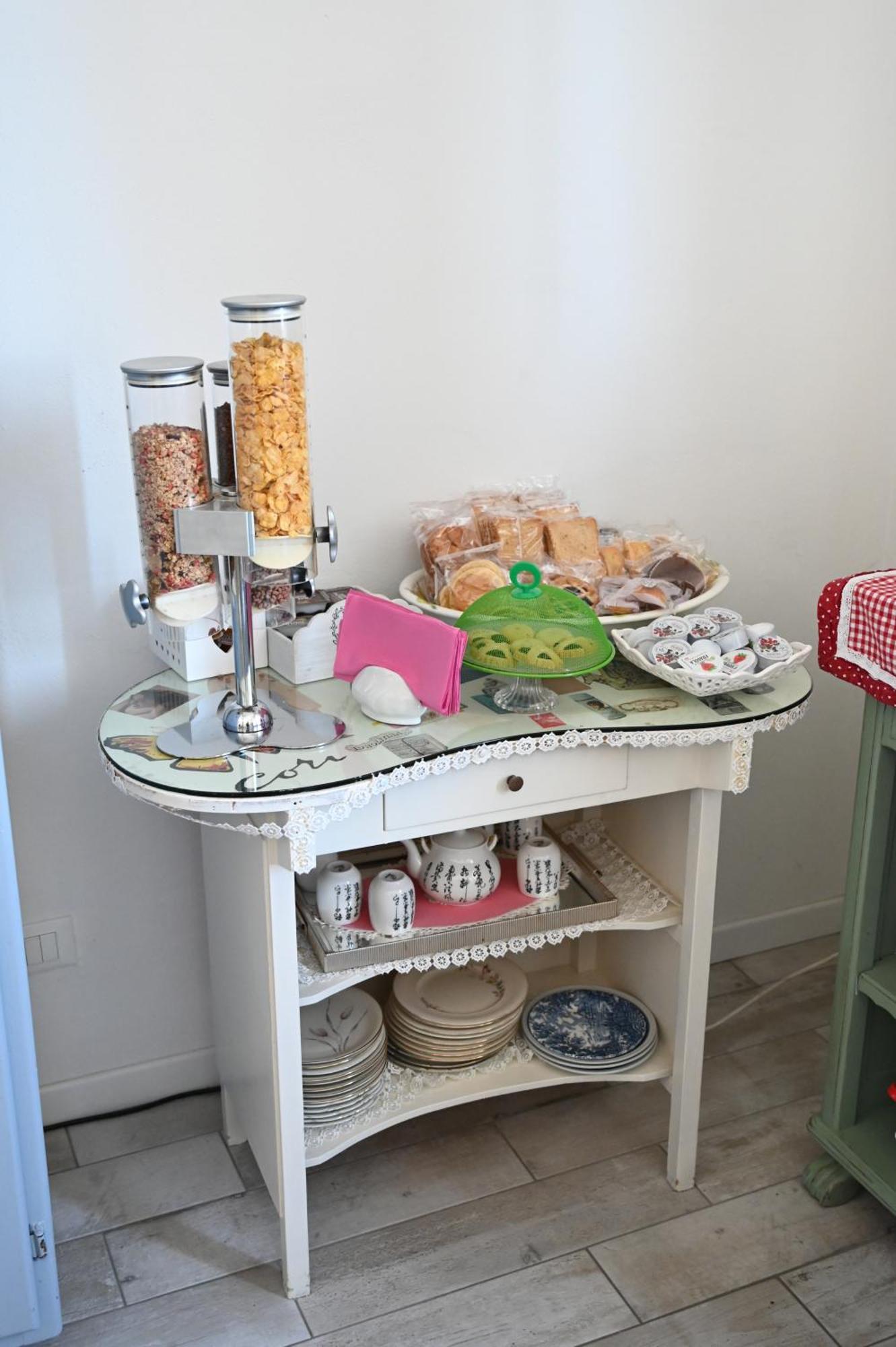 La Garampa Bed & Breakfast Cesena Ngoại thất bức ảnh