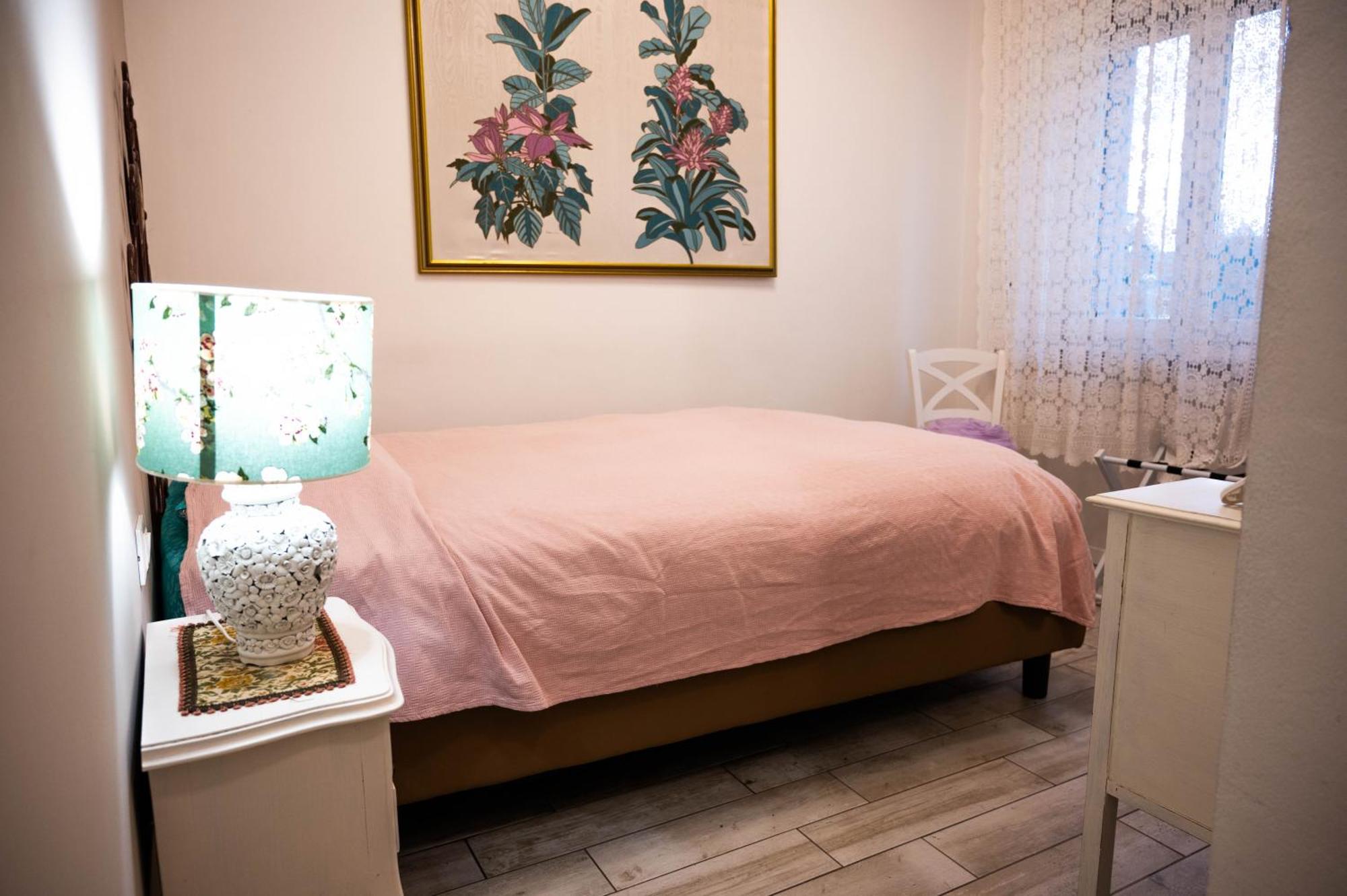 La Garampa Bed & Breakfast Cesena Ngoại thất bức ảnh