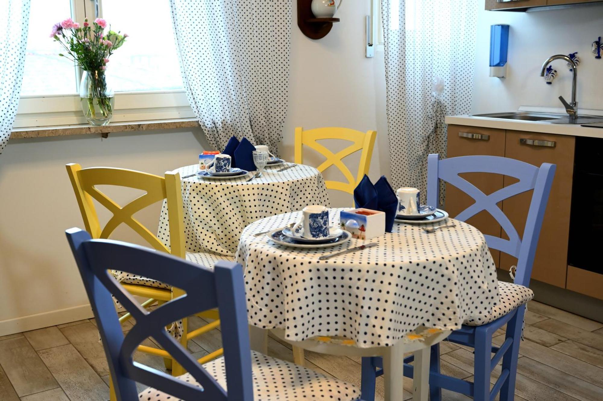 La Garampa Bed & Breakfast Cesena Ngoại thất bức ảnh