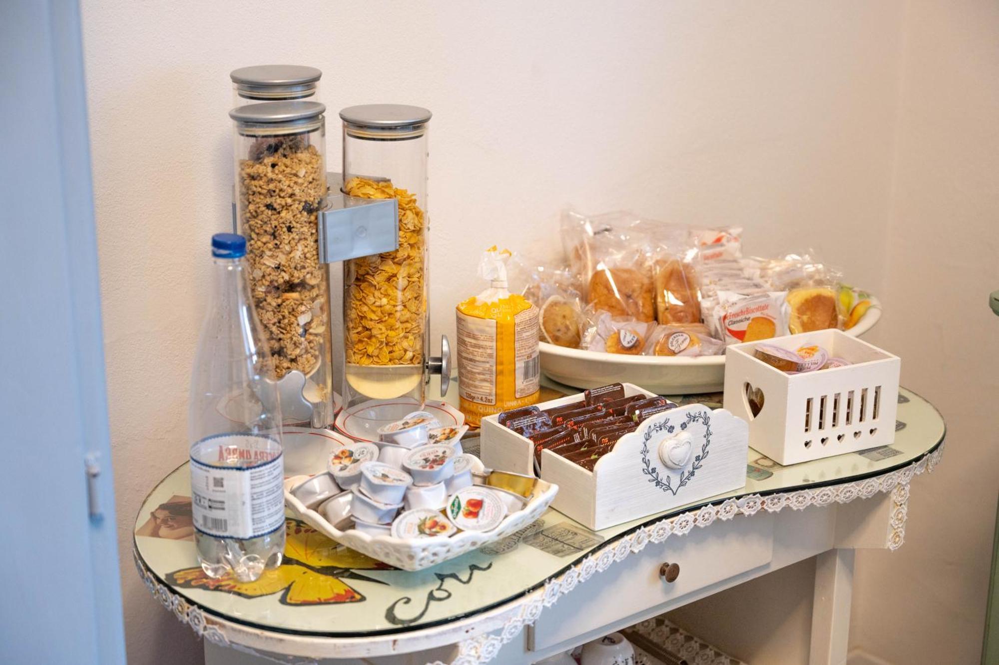 La Garampa Bed & Breakfast Cesena Ngoại thất bức ảnh