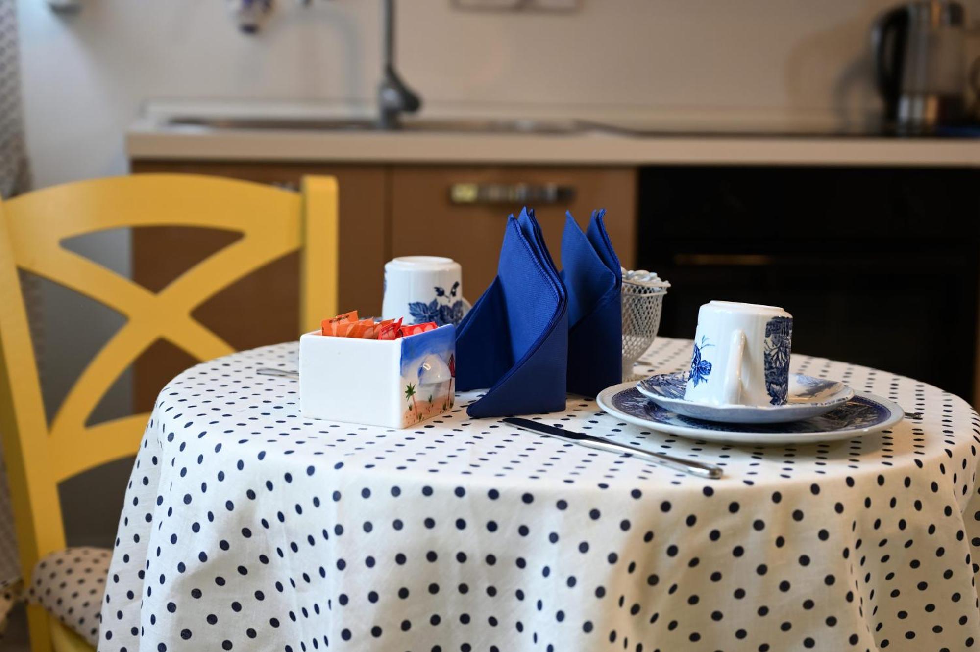 La Garampa Bed & Breakfast Cesena Ngoại thất bức ảnh