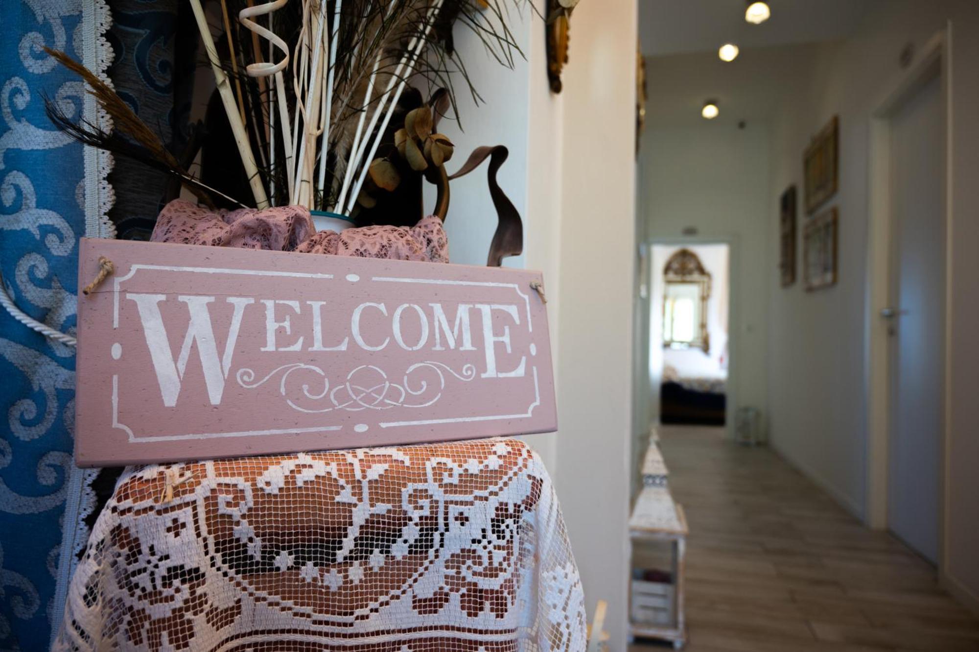 La Garampa Bed & Breakfast Cesena Ngoại thất bức ảnh