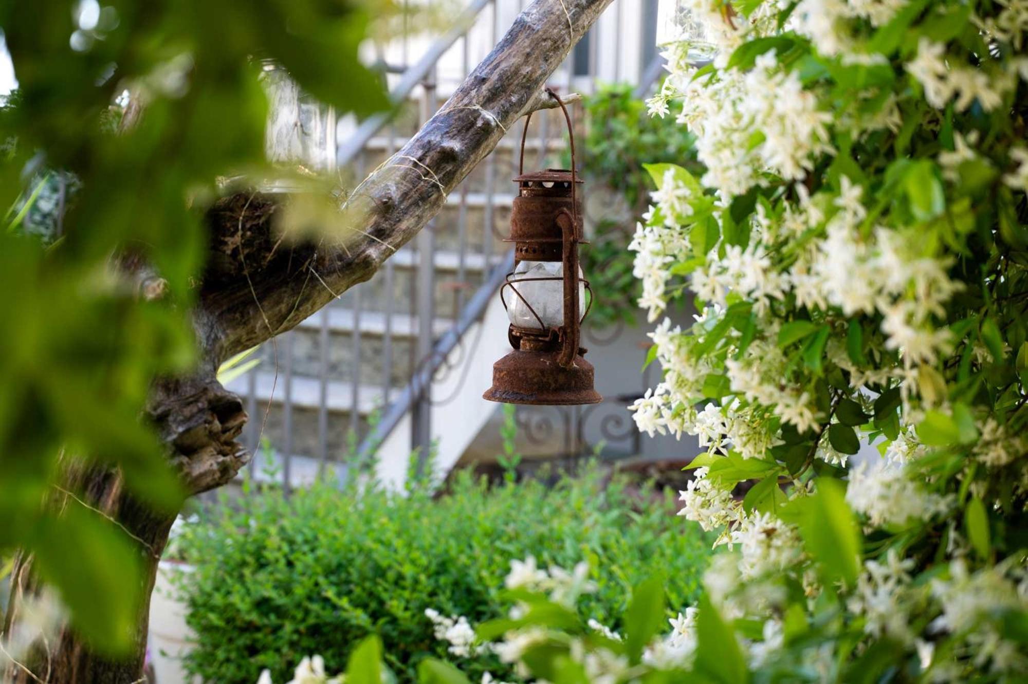 La Garampa Bed & Breakfast Cesena Ngoại thất bức ảnh