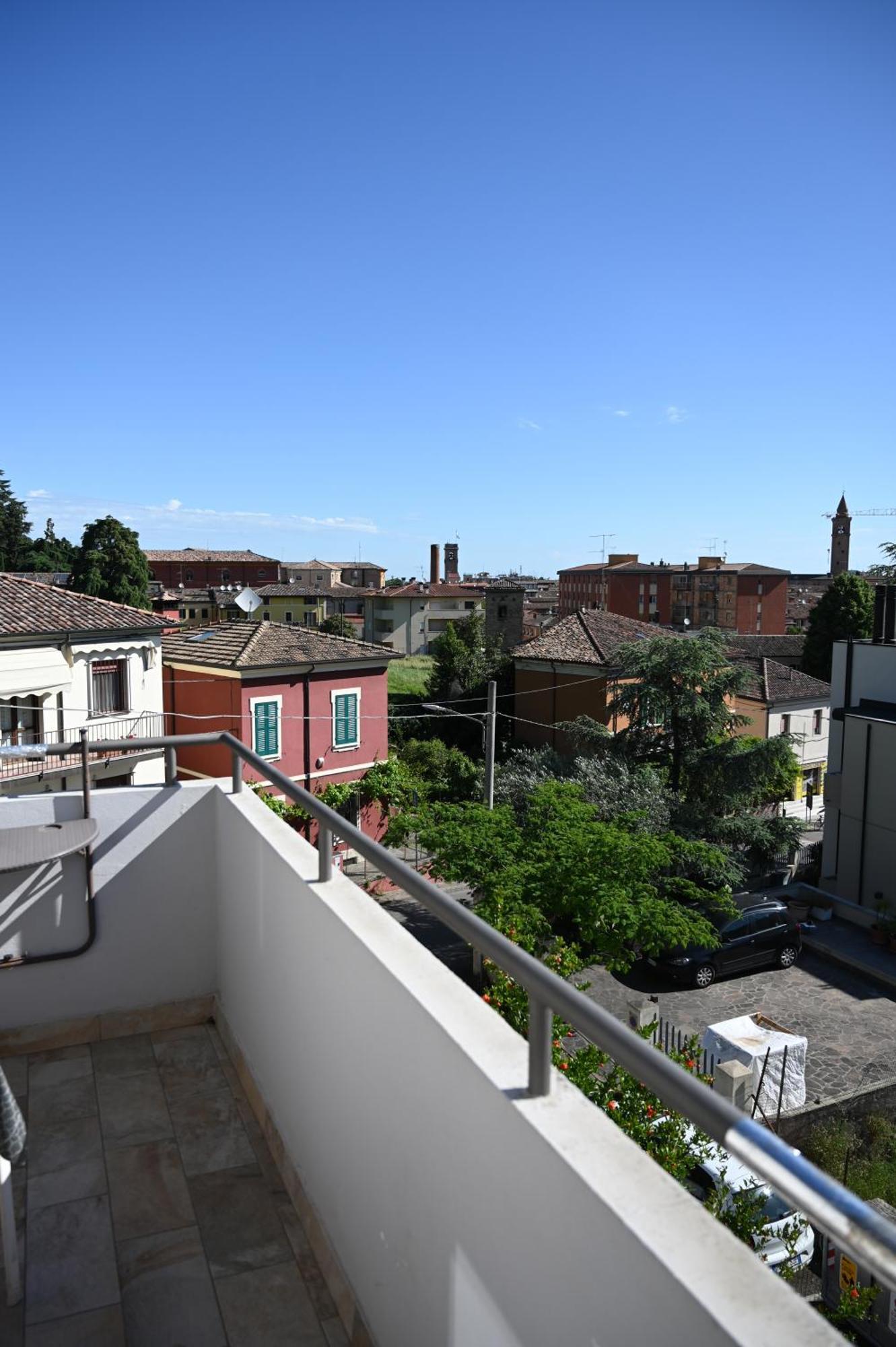La Garampa Bed & Breakfast Cesena Ngoại thất bức ảnh