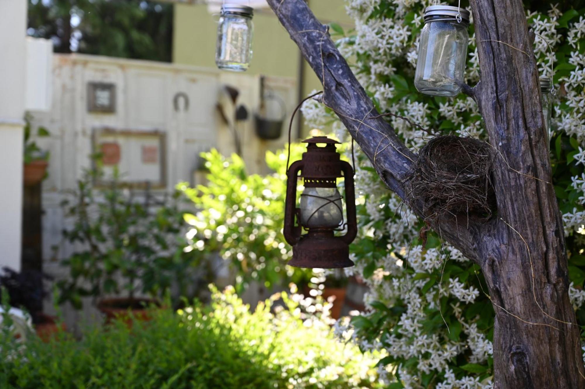 La Garampa Bed & Breakfast Cesena Ngoại thất bức ảnh