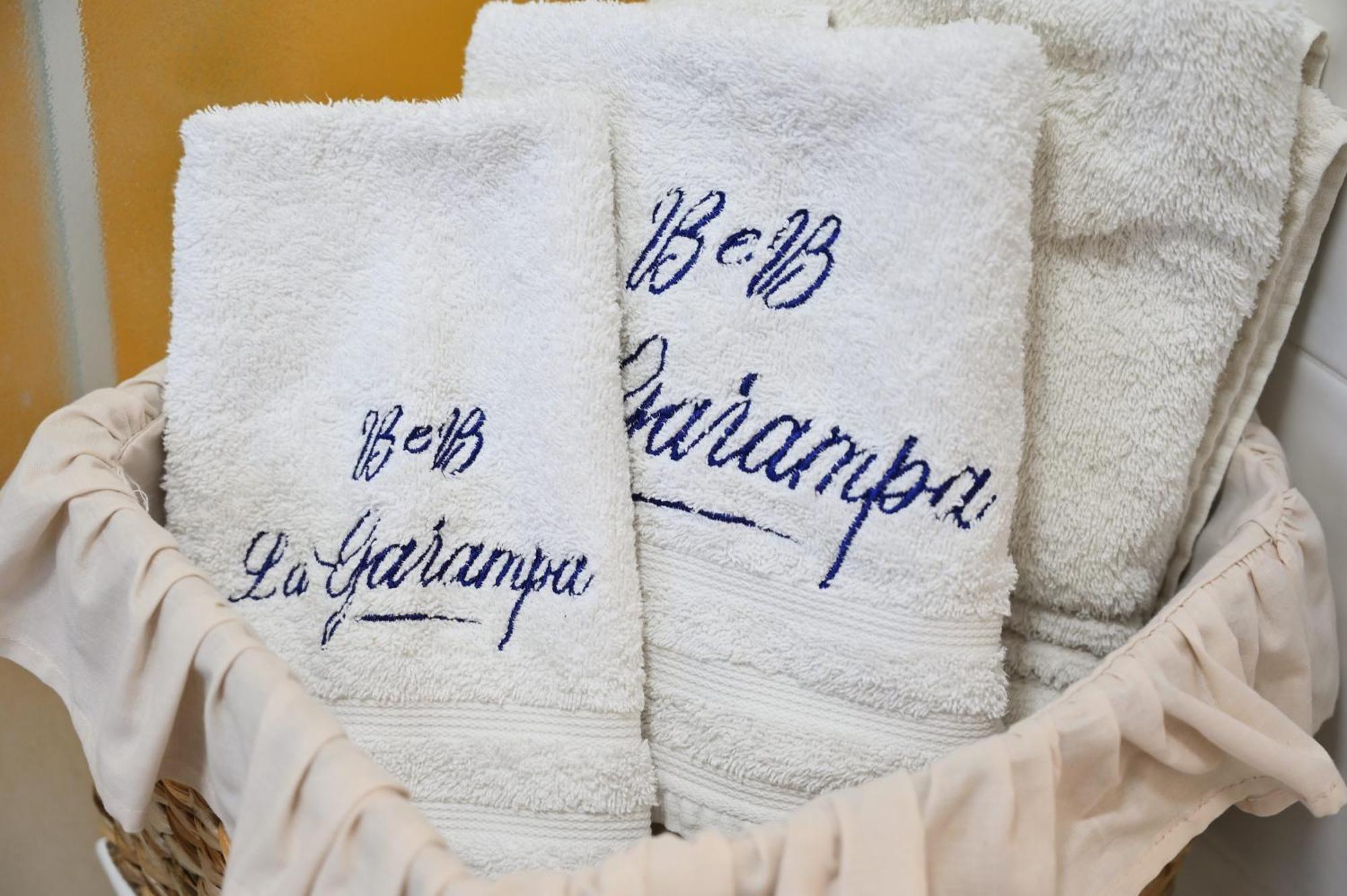 La Garampa Bed & Breakfast Cesena Ngoại thất bức ảnh